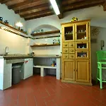 Casa de Férias In Pisan Hills With Pool Chianni
