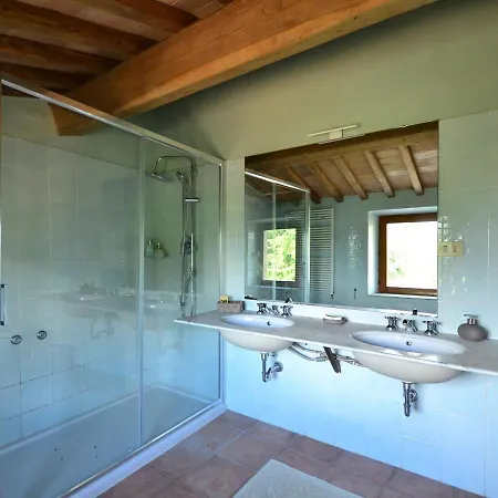 Belvilla By Oyo Podere San Giovanni Holiday home Chianni