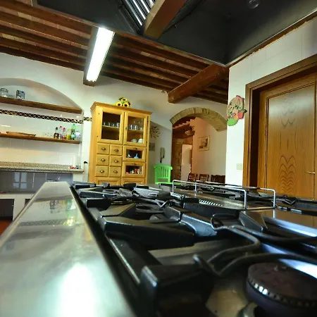Holiday home Belvilla By Oyo Podere San Giovanni *