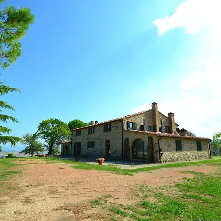 Belvilla By Oyo Podere San Giovanni * Chianni