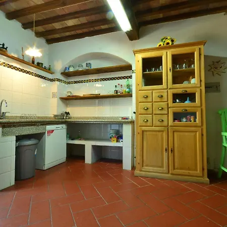 Belvilla By Oyo Podere San Giovanni Holiday home *