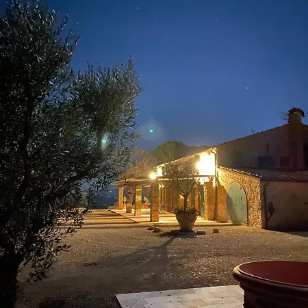 Belvilla By Oyo Podere San Giovanni