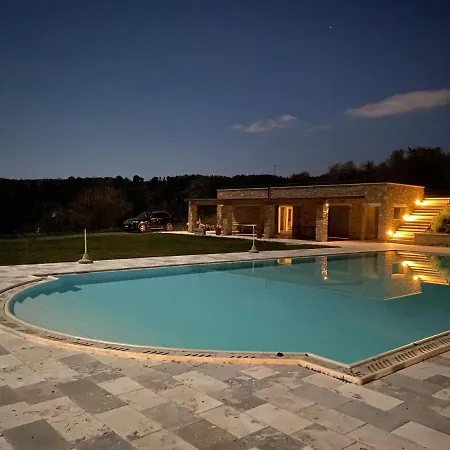 Holiday home Belvilla By Oyo Podere San Giovanni