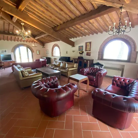Holiday home Belvilla By Oyo Podere San Giovanni