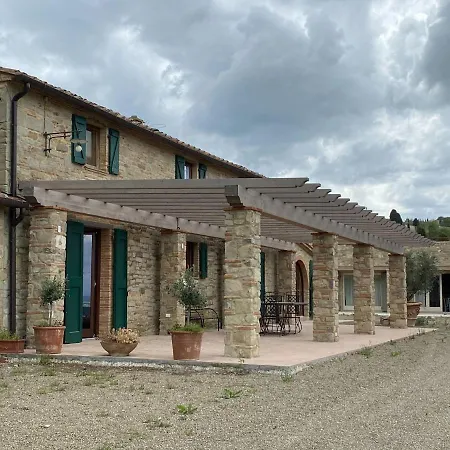 Belvilla By Oyo Podere San Giovanni * Chianni