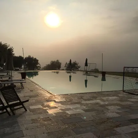 Holiday home Belvilla By Oyo Podere San Giovanni *