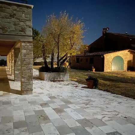 Belvilla By Oyo Podere San Giovanni Holiday home Chianni