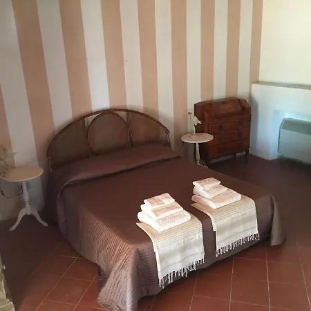 Ferienhaus Belvilla By Oyo Podere San Giovanni Chianni