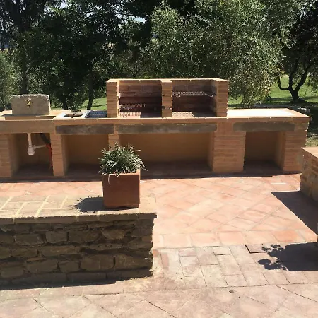Belvilla By Oyo Podere San Giovanni Holiday home Chianni