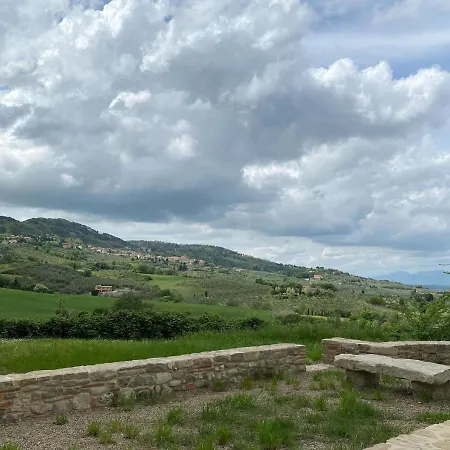 Belvilla By Oyo Podere San Giovanni Chianni