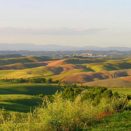 Belvilla By Oyo Podere San Giovanni * Chianni