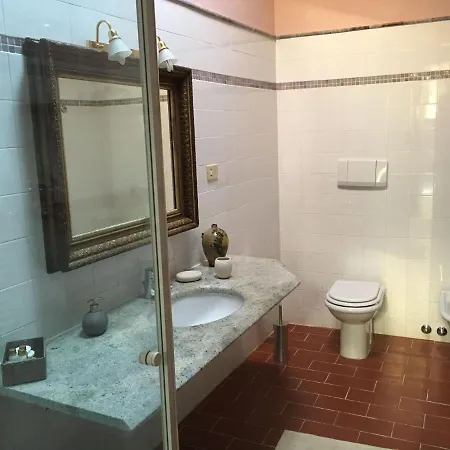 Holiday home Belvilla By Oyo Podere San Giovanni *