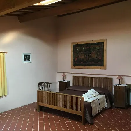 Belvilla By Oyo Podere San Giovanni *